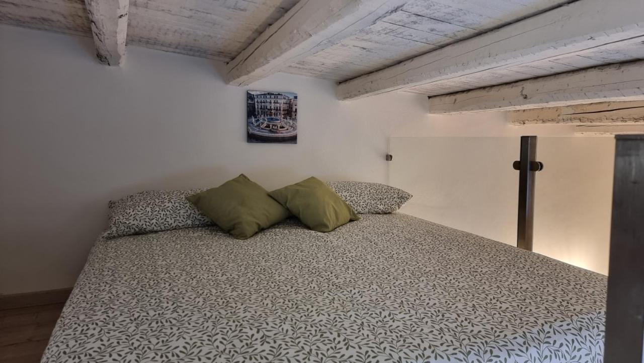Nicanica Apartamento Palermo Exterior foto