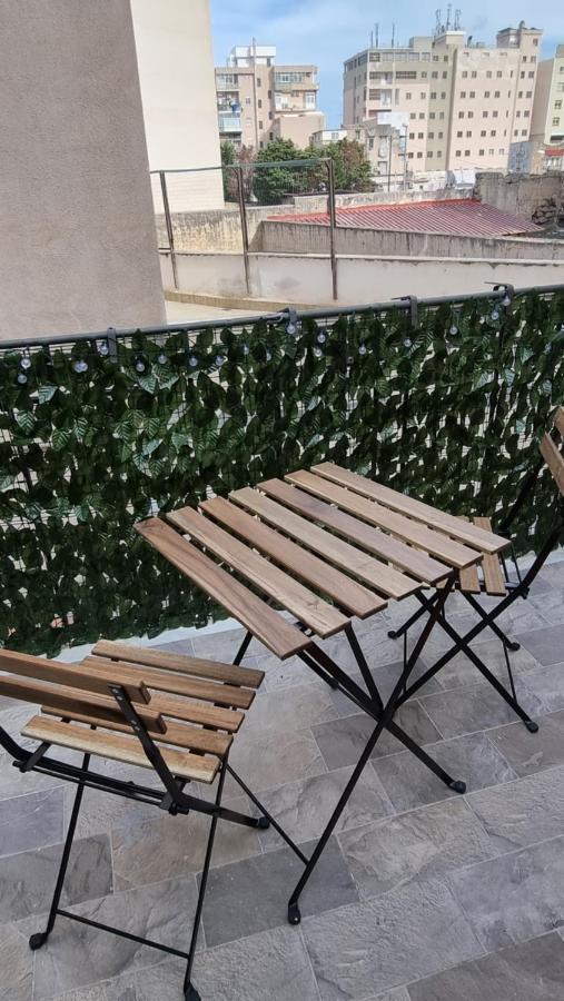 Nicanica Apartamento Palermo Exterior foto